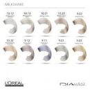 L'Oreal Dia Light Colour Range